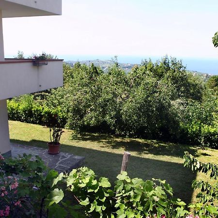 Garden Ville Izola MIRA Dış mekan fotoğraf
