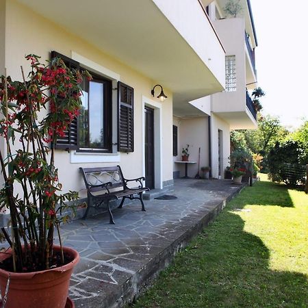 Garden Ville Izola MIRA Dış mekan fotoğraf