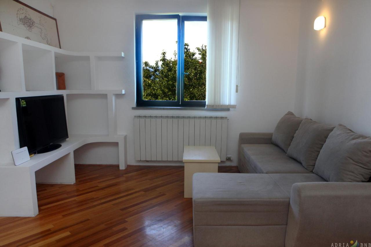 Garden Ville Izola MIRA Dış mekan fotoğraf